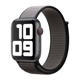 Apple Sport Loop Apple Watch 42mm / 44mm / 45mm / 49mm Anchor Gray