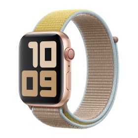 Apple Sport Loop Apple Watch 38mm / 40mm / 41mm Camel