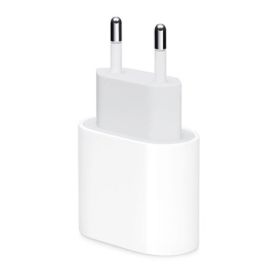 Apple USB-C 18W Adaptador de corriente