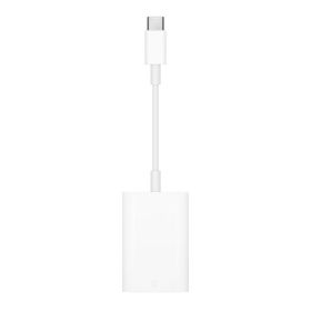 Apple USB-C a SD Lector de Tarjetas