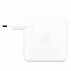 Apple USB‑C 87W adaptor de red MNF82Z/A