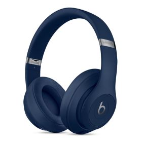 Beats Studio3 Auriculares Inalámbricos Núcleo Azul