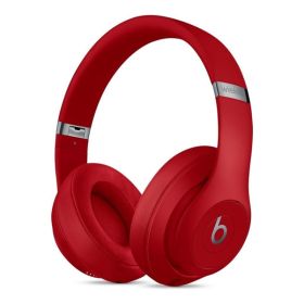 Beats Studio3 Auriculares Inalámbricos Núcleo Rojo