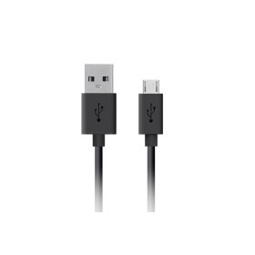 BELKIN Micro-USB naar USB kabel 3 meter zwart