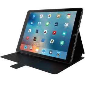 GEAR4 D3O Buckingham iPad Pro 12.9'' zwart
