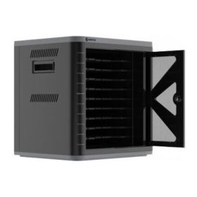 Griffin Multidock 3 (10-Bay) Charger zwart