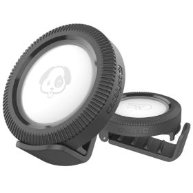 Catalyst Clip It Case AirTag Stealth black