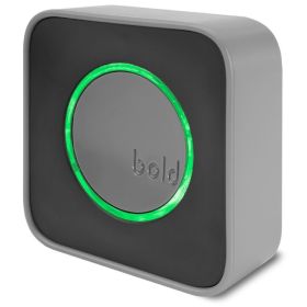 Bold Smart Lock Connect Negro