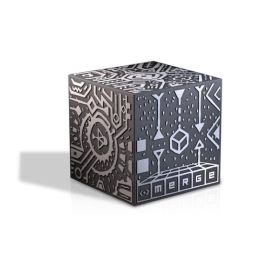 Merge app-bestuurbaar speelgoed CUBE