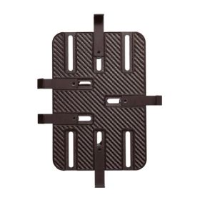 Joy Factory Unite M Tray for 7-inch - 12-inch Black