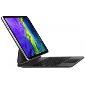 Apple Magic Keyboard iPad Pro 12.9 inch (2020) QWERTY IT Black