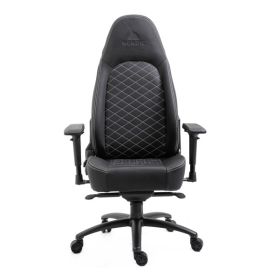 Nordic Gaming Executive chair zwart