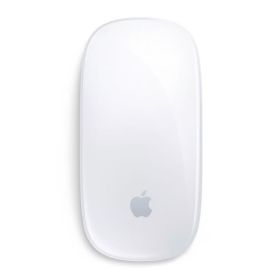 Apple Magic Mouse 3 Multi-Touch Superficie Blanco