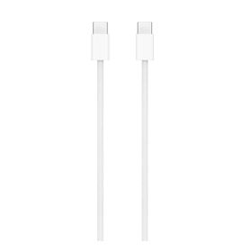 Apple 60W USB-C a USB-C Cable Tejido (1m) 