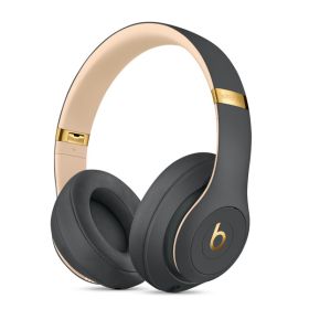 Beats Studio3 Auriculares Inalámbricos Gris Sombra Skyline
