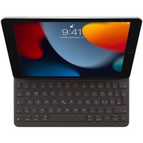 Apple Smart Keyboard iPad 10.2 inch / Pro 10.5 inch / Air 10.5 inch (2020) QWERTZ CHE Black