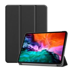 Casecentive Smart Book Case iPad Pro 12.9" 2021 zwart