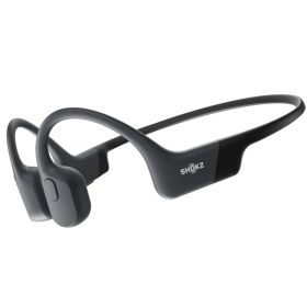 Shokz OpenRun black