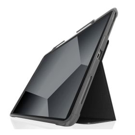 STM Dux Plus case iPad Pro 12.9" (5th/4th/3rd gen) black