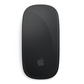 Apple Magic Mouse 3 Multi-Touch Surface black