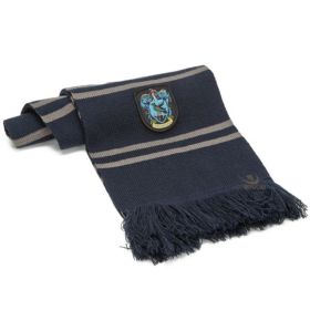 Harry Potter Ravenclaw Bufanda