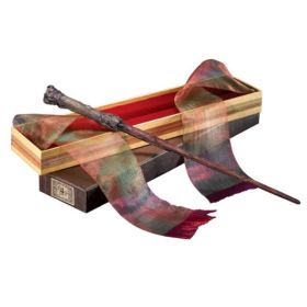 Harry Potter Varita en Caja de Ollivanders