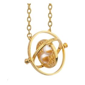 Harry Potter Collar Giratiempo