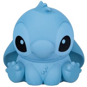 Disney Stitch Luz de Silicona