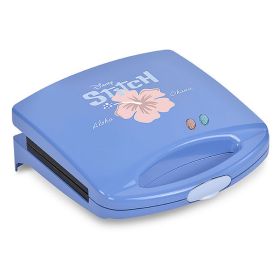 Disney Lilo & Stitch Sandwichera