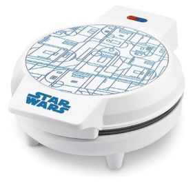 Star Wars R2D2 Round Waffle Maker
