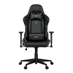 Razer TAROK ESSENTIALS X Silla de Gaming negro