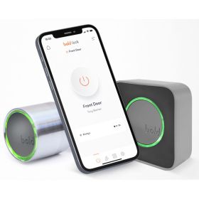 Bold Smart Lock Cilindro SX-33 + Bold Connect