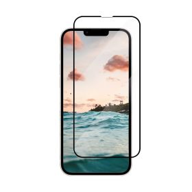 Casecentive Glass Screenprotector 3D full cover iPhone 14 Plus