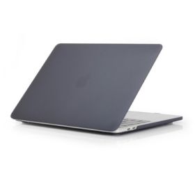 Casecentive Hard Case MacBook Pro 14" 2021 zwart