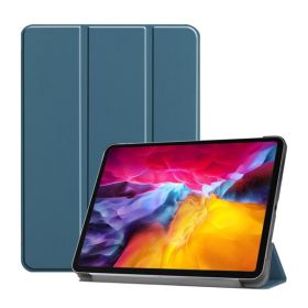 Casecentive Smart Book Case iPad Pro 11" 2021 blauw