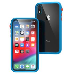Catalyst Impact Funda Protectora iPhone XR Blueridge/Sunset