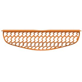 CATLINK Rejilla Tamizadora de Arena Mixta para CATLINK Scooper SE Baymax naranja