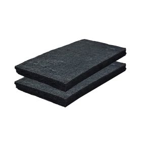 CATLINK Filtro de Algodón con Carbono Activado para CATLINK Scooper Pro X Luxury