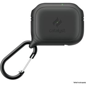 Catalyst Waterproof Case AirPods Pro Stealth Black