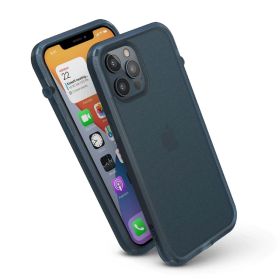 Catalyst Influence Funda iPhone 12 Pro Max Pacific Blue