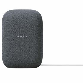 Google Nest Audio Carbón