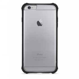 Griffin Survivor Core Hardcase iPhone 6(S) Plus Hardcase zwart