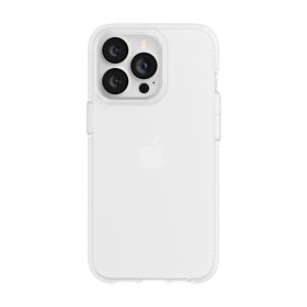 Griffin Survivor Clear Backcase iPhone 13 Pro transparant