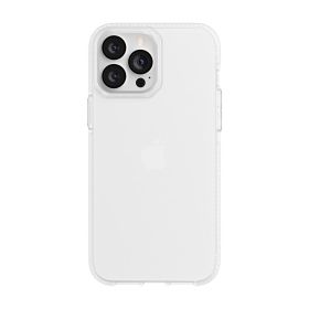 Griffin Survivor Clear Hardcase iPhone 13 Pro Max transparant