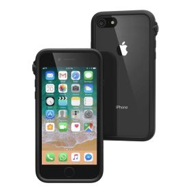 Catalyst Impact Protection case iPhone 7 / 8 / SE 2020 zwart