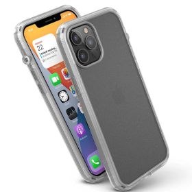 Catalyst Influence Funda iPhone 12 Pro Max Transparente