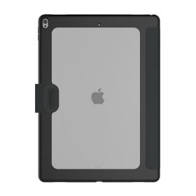 Incipio Clarion iPad Pro 10.5 / iPad Air 2019 zwart
