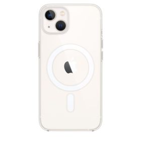 Apple Clear Case iPhone 13 Clear
