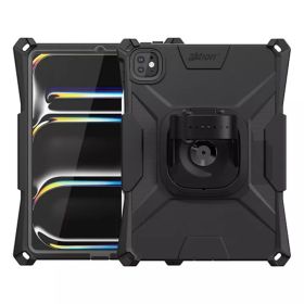 Joy Factory aXtion Bold MP iPad Pro 13" (2024 / M4) Black
