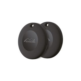 Lifemate Life Tag - Android keyfinder - Android - Google Encontrar Mi Dispositivo - Paquete de 2